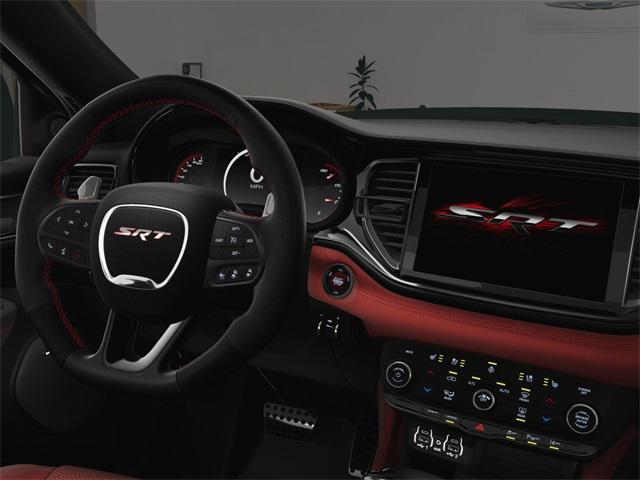 new 2024 Dodge Durango car, priced at $72,918