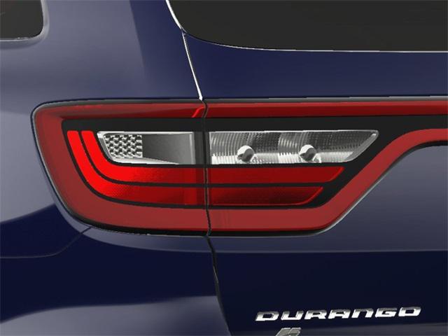 new 2024 Dodge Durango car, priced at $72,918