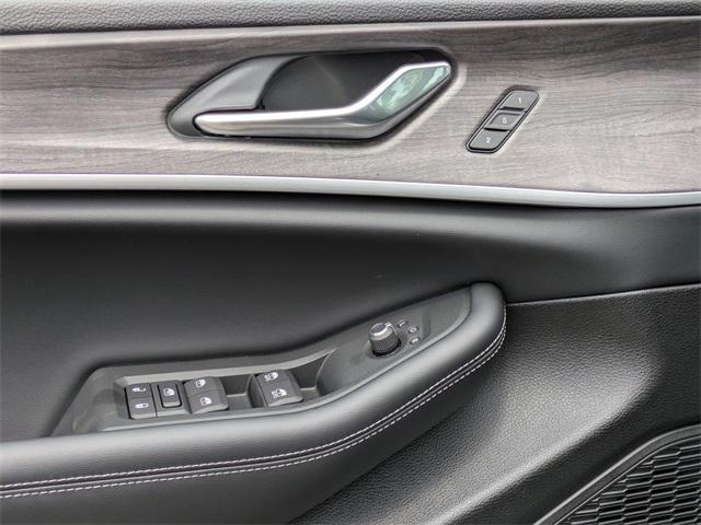 new 2025 Jeep Grand Cherokee car, priced at $44,935
