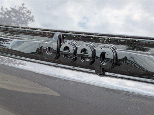 new 2025 Jeep Grand Cherokee car, priced at $44,935