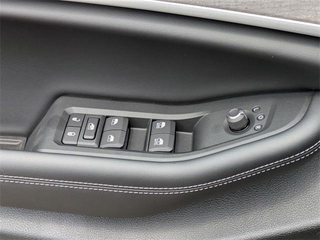new 2025 Jeep Grand Cherokee car, priced at $44,935