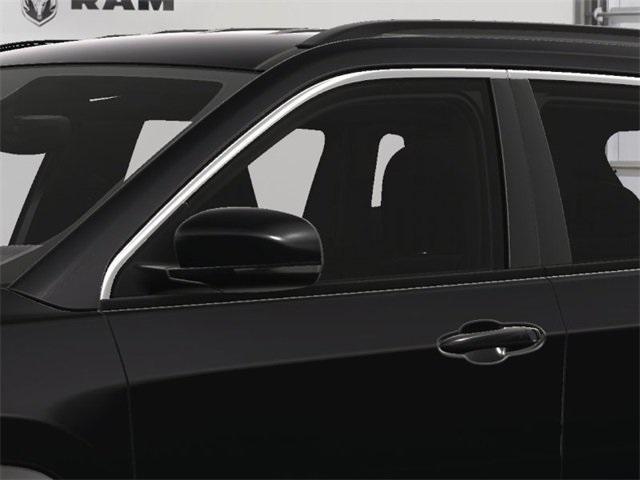 new 2025 Jeep Compass car, priced at $32,935