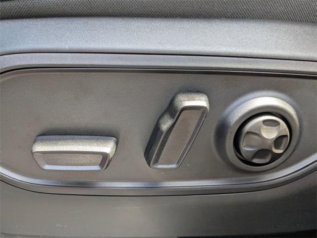 new 2025 Jeep Grand Cherokee L car, priced at $44,772