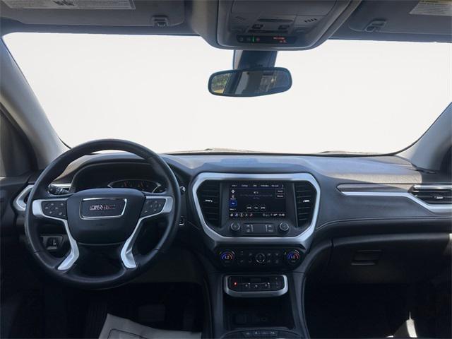 used 2022 GMC Acadia car, priced at $31,772