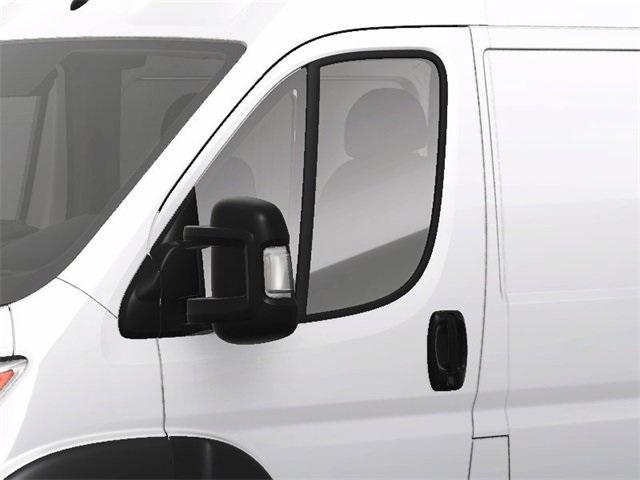 new 2025 Ram ProMaster 2500 car, priced at $45,827