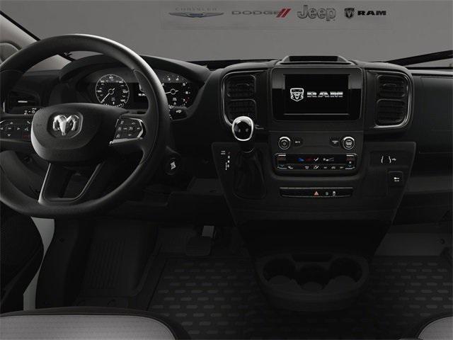 new 2025 Ram ProMaster 2500 car, priced at $45,827