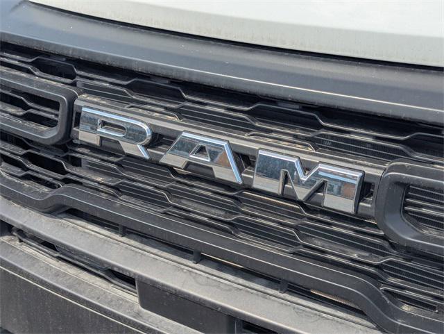 new 2025 Ram ProMaster 2500 car, priced at $45,827