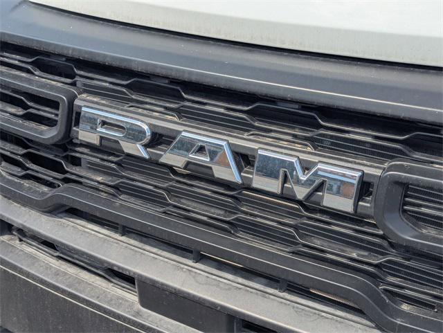 new 2025 Ram ProMaster 2500 car, priced at $50,206