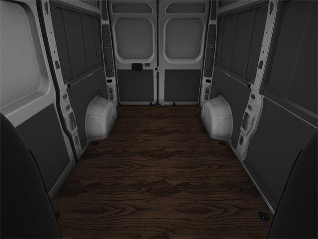 new 2025 Ram ProMaster 2500 car, priced at $45,827