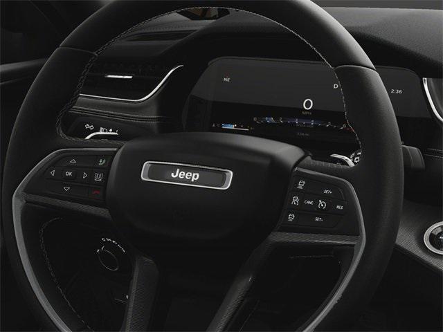 new 2025 Jeep Grand Cherokee car, priced at $44,910