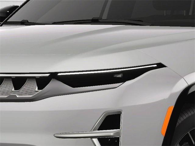 new 2025 Jeep Wagoneer S car, priced at $56,572