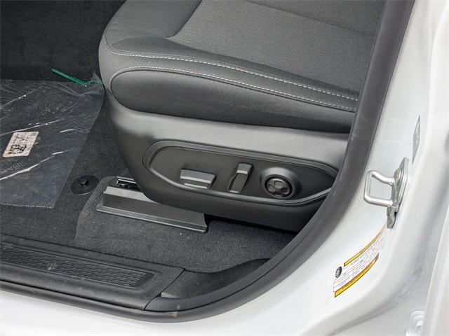 new 2025 Jeep Grand Cherokee car, priced at $38,166