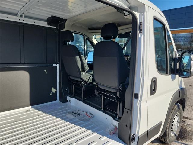 new 2024 Ram ProMaster 3500 car, priced at $45,438