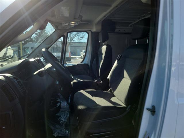 new 2024 Ram ProMaster 3500 car, priced at $45,438