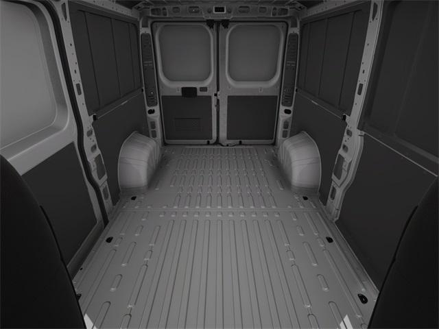 new 2024 Ram ProMaster 3500 car, priced at $40,447