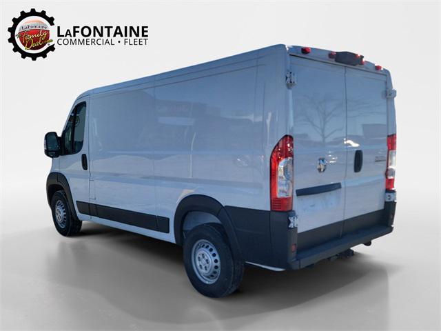 new 2024 Ram ProMaster 3500 car, priced at $45,438