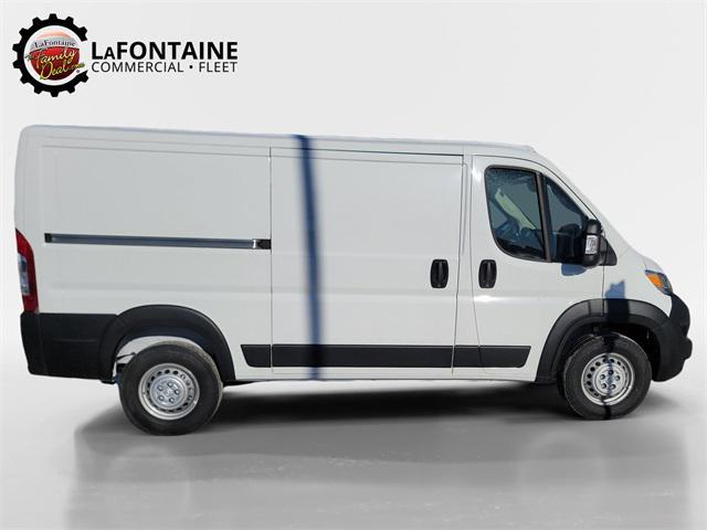 new 2024 Ram ProMaster 3500 car, priced at $45,438