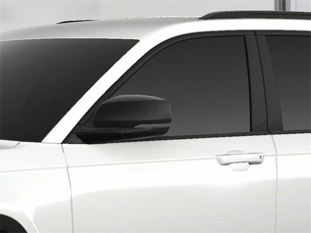 new 2025 Jeep Grand Cherokee car, priced at $44,426