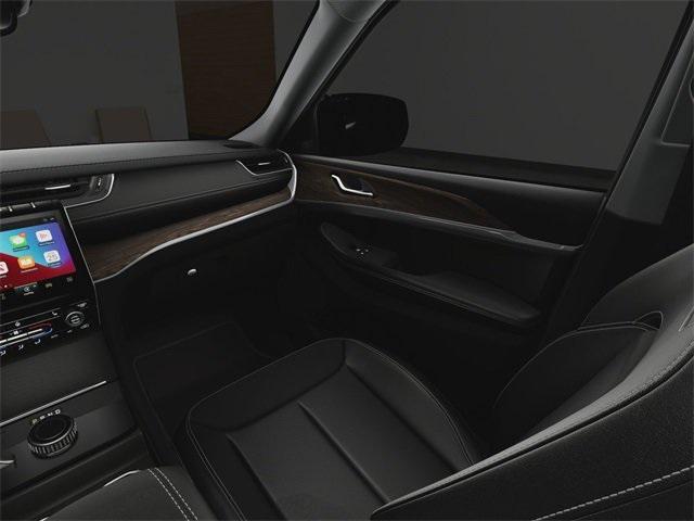 new 2025 Jeep Grand Cherokee car, priced at $44,426