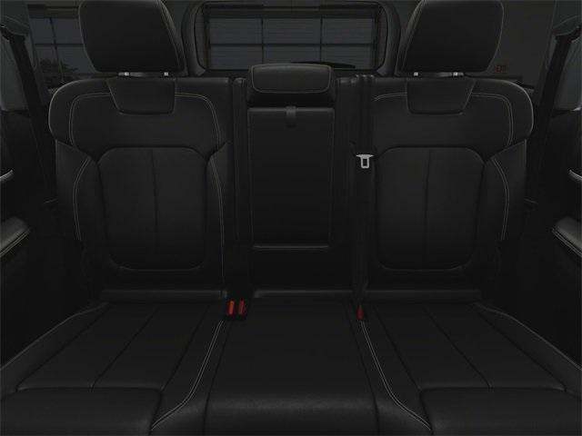 new 2025 Jeep Grand Cherokee car, priced at $44,426