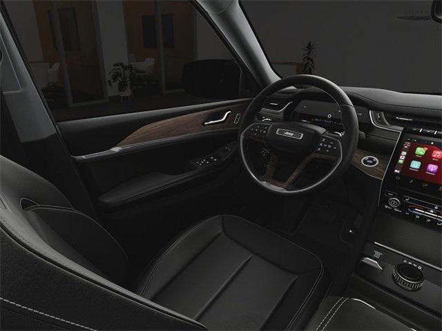 new 2025 Jeep Grand Cherokee car, priced at $44,426