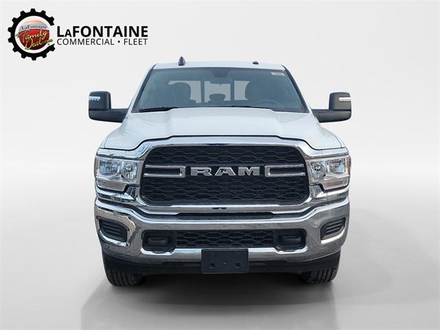 new 2024 Ram 3500 car, priced at $50,198