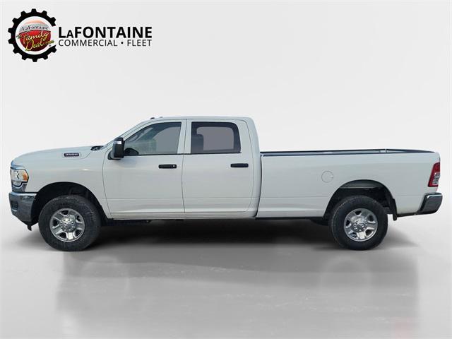 new 2024 Ram 3500 car, priced at $50,198