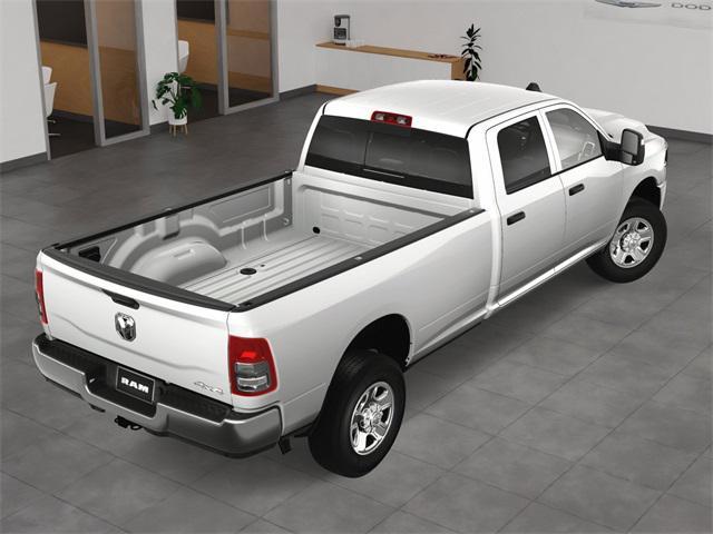 new 2024 Ram 3500 car, priced at $46,293