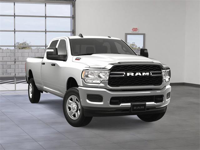 new 2024 Ram 3500 car, priced at $46,293