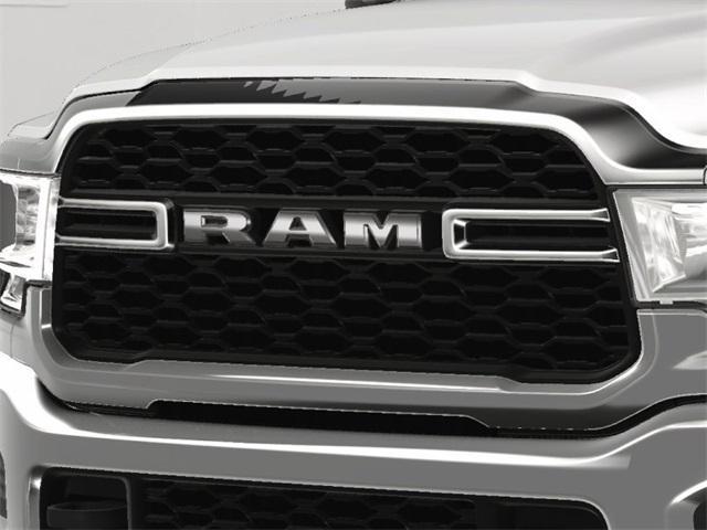 new 2024 Ram 3500 car, priced at $46,293