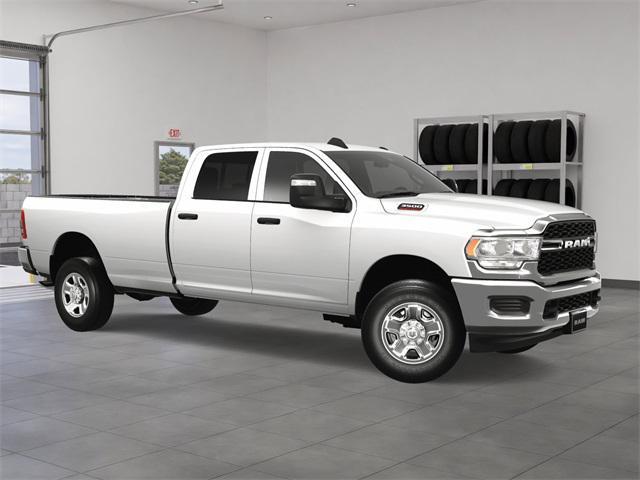 new 2024 Ram 3500 car, priced at $46,293