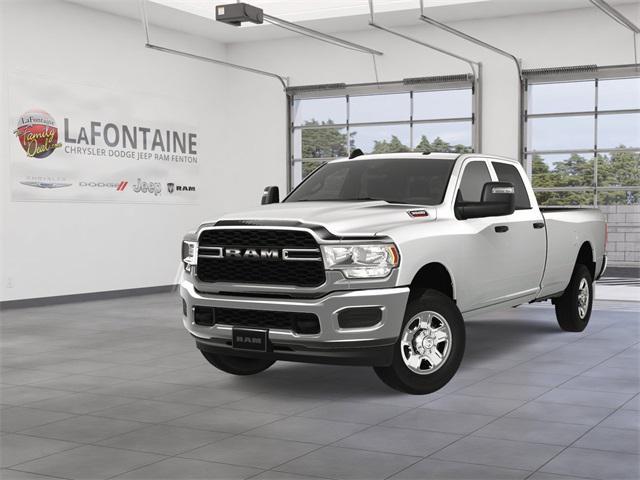 new 2024 Ram 3500 car, priced at $46,293