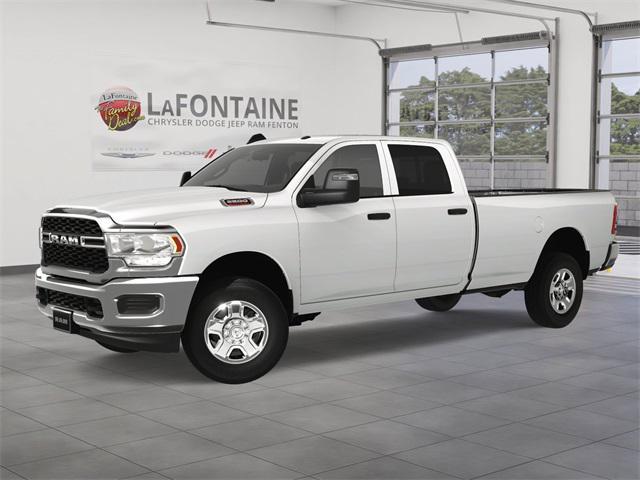 new 2024 Ram 3500 car, priced at $46,293