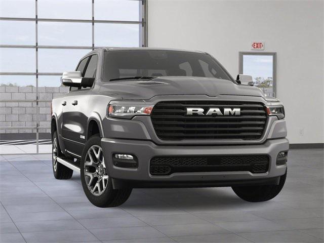 new 2025 Ram 1500 car, priced at $59,359