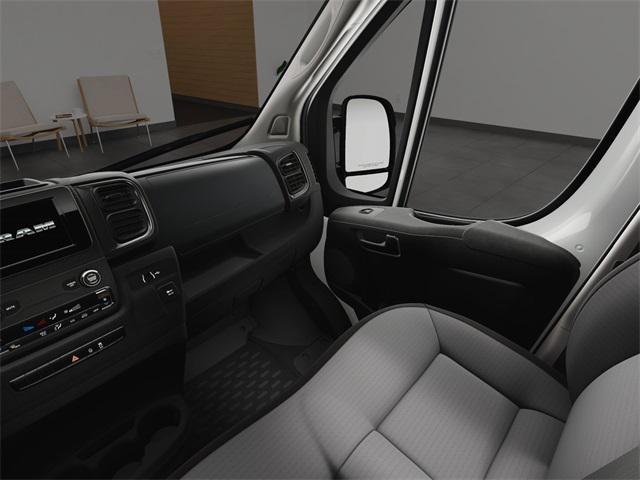 new 2025 Ram ProMaster 2500 car, priced at $51,879