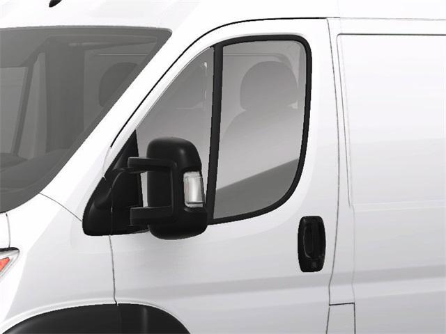 new 2025 Ram ProMaster 2500 car, priced at $51,879