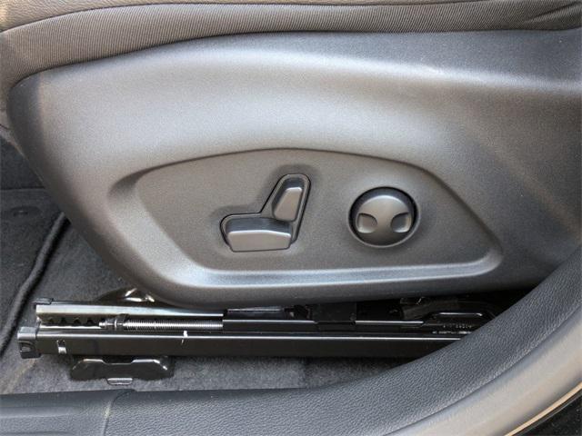 new 2025 Jeep Compass car, priced at $32,935