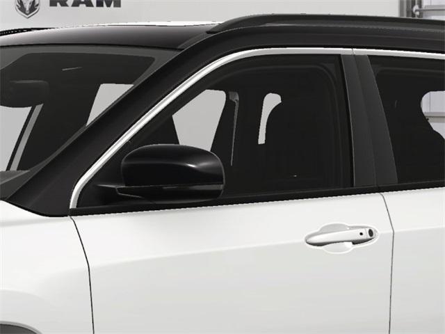 new 2025 Jeep Compass car, priced at $35,327