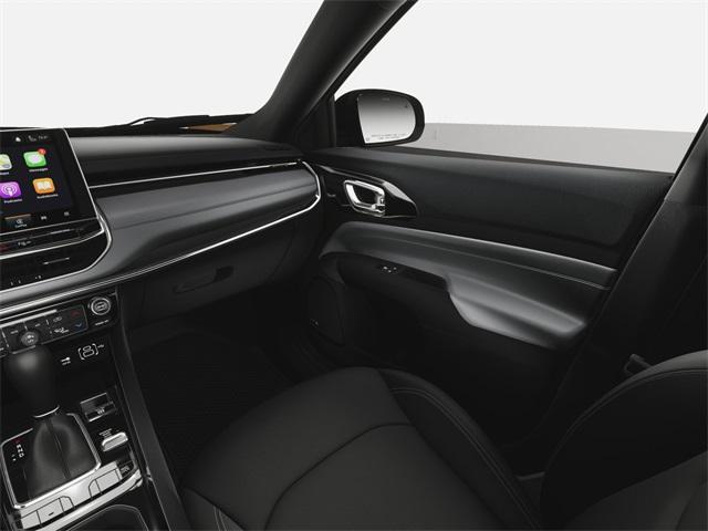 new 2025 Jeep Compass car, priced at $35,327