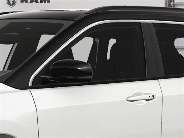 new 2025 Jeep Compass car, priced at $33,827