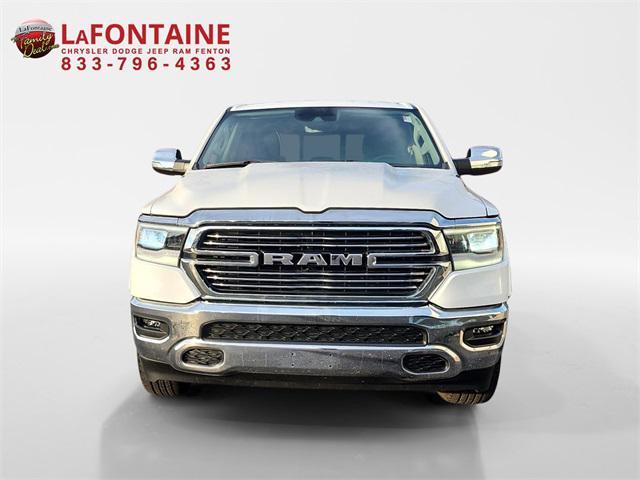 used 2022 Ram 1500 car, priced at $39,841