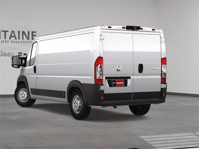 new 2023 Ram ProMaster 2500 car, priced at $38,087