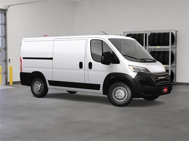 new 2023 Ram ProMaster 2500 car, priced at $38,087