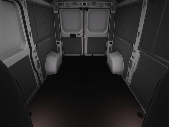 new 2023 Ram ProMaster 2500 car, priced at $38,087