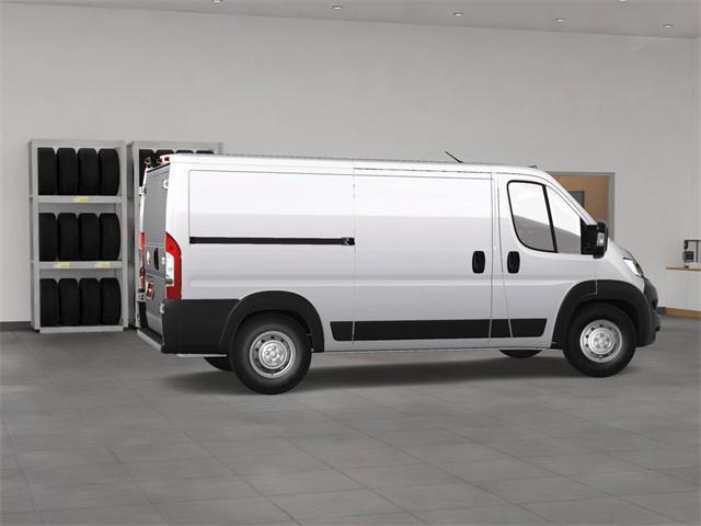 new 2023 Ram ProMaster 2500 car, priced at $38,087