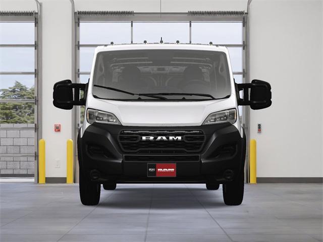 new 2023 Ram ProMaster 2500 car, priced at $38,087