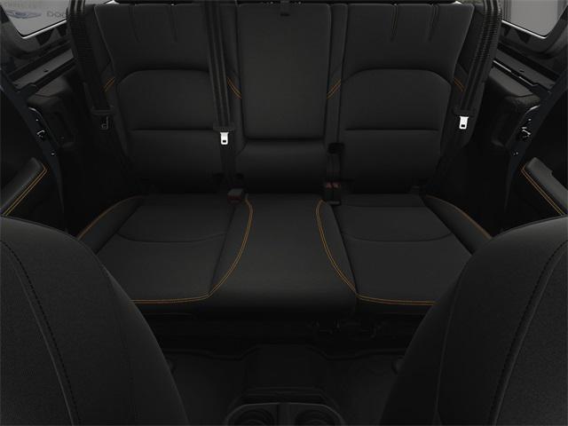 new 2025 Jeep Wrangler 4xe car, priced at $59,195