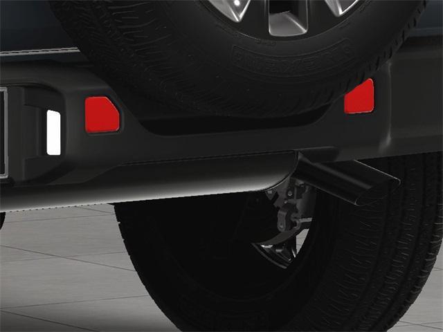 new 2025 Jeep Wrangler 4xe car, priced at $59,195