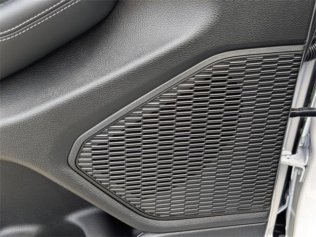 new 2025 Jeep Grand Cherokee L car, priced at $44,263