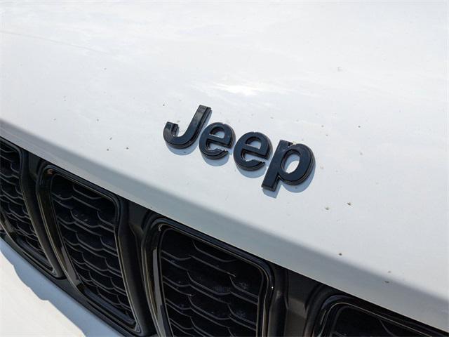 new 2025 Jeep Grand Cherokee L car, priced at $44,263
